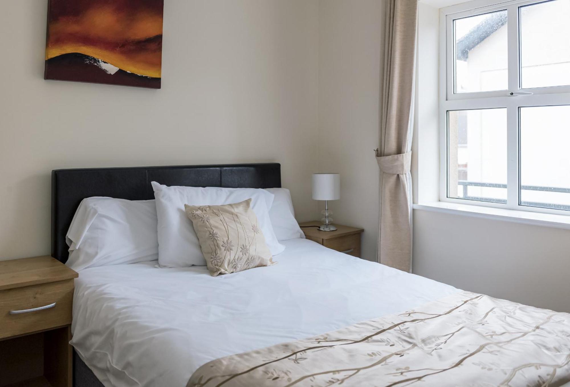Marine Court Bundoran
