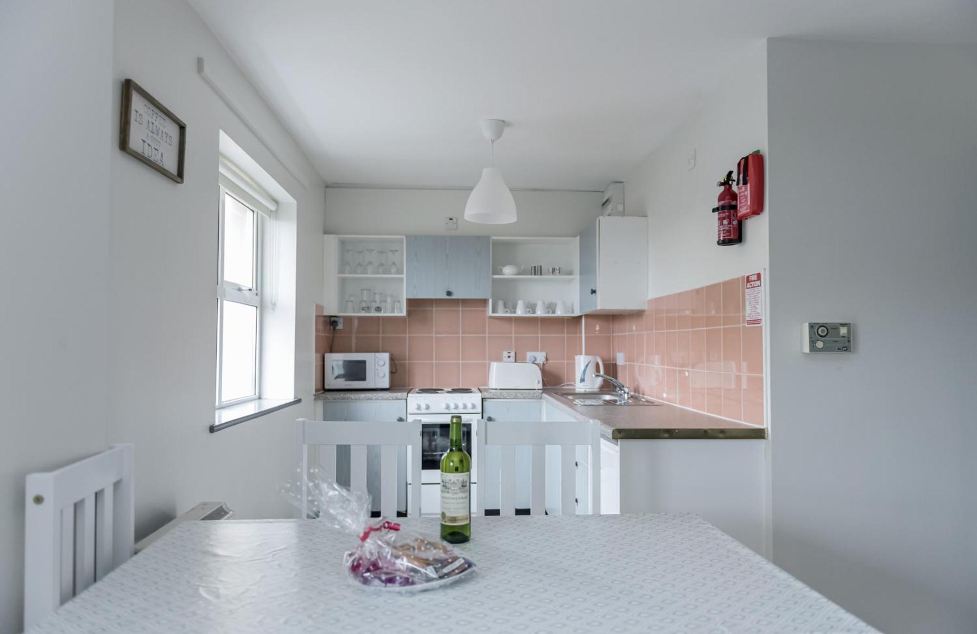 Marine Court Apartment Bundoran